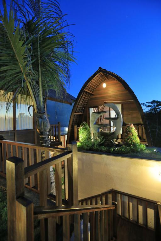 Raja Woods Villa Jimbaran  Luaran gambar