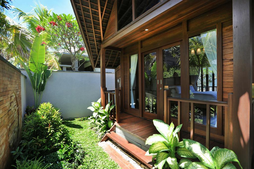 Raja Woods Villa Jimbaran  Luaran gambar