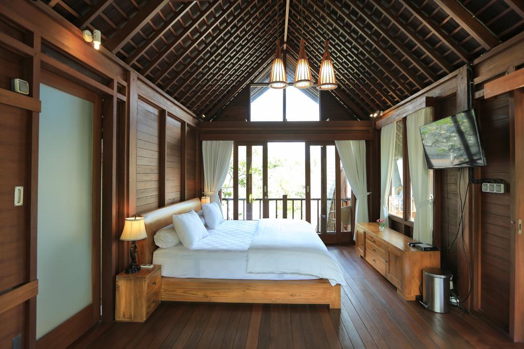 Raja Woods Villa Jimbaran  Luaran gambar