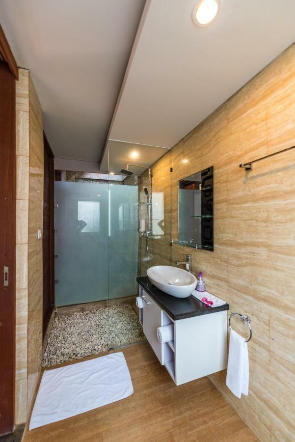 Raja Woods Villa Jimbaran  Luaran gambar